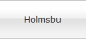 Holmsbu